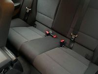 Gebraucht BMW 116 122 PS (89 kW) 2010 Weiß Kleinwagen