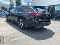 Gebraucht Opel Insignia Exklusiv 170 PS (125 kW) 2018 Schwarz Kombi