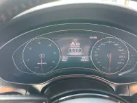 Gebraucht Audi A6 Allroad Ambiente 218 PS (160 kW) 2016 Weiß Kombi