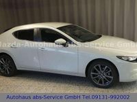 Neu Mazda 3 Center-Line 140 PS (102 kW) 2026 Grau Limousine