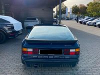 gebraucht Porsche 944 (H-Kennzeichen)