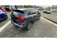 Gebraucht Kia e-Niro Spirit 150 kW (204 PS) 2020 (abt) graphit met SUV