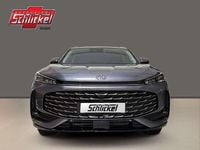 Neu MG HS Luxury 224 PS (164 kW) 2026 Hampstead grey SUV