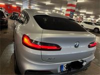 gebraucht BMW X4 *xDrive30i *M Sport Paket *Headup *TÜV neu