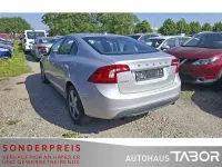 Gebraucht Volvo S60 Momentum 203 PS (149 kW) 2011 Grau Limousine