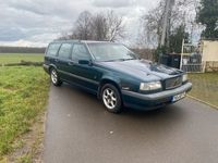 gebraucht Volvo 850 2.5 10V Kombi 1996 LPG Autogas Kein Tüv