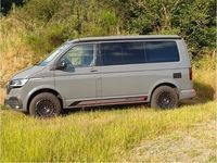 gebraucht VW California T6.1 Ocean