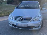 Gebraucht Mercedes B200 140 PS (102 kW) 2005 Van / Kleinbus