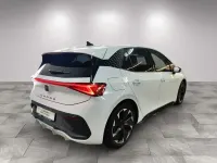 Używany Cupra Born e-Boost 169 kW (231 KM) 2025 Biały Hatchback