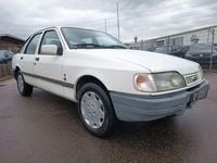 Gebraucht Ford Sierra 121 PS (88 kW) 1990 Weiß Limousine
