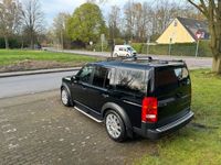 gebraucht Land Rover Discovery 3 TDV6 HSE AHK Harman/Kardon TÜV Neu! & Fach