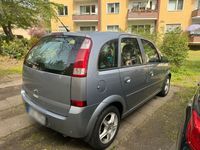 gebraucht Opel Meriva Automatik “Klima“