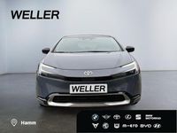Gebraucht Toyota Prius Advance 223 PS (164 kW) 2024 Grau Kleinwagen