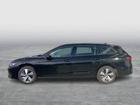 Gebraucht VW Passat Basis 150 PS (110 kW) 2025 Grenadillschwarz metallic (metallic) Kombi