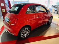 gebraucht Fiat 500C 500C