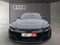 Gebraucht Audi RS e-tron GT Ambiente 439 kW (598 PS) 2021 Daytonagrau perleffekt Limousine