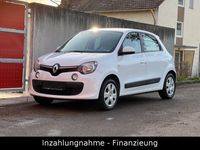 gebraucht Renault Twingo Dynamique/Klima/Tempomat/