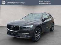 Gebraucht Volvo XC60 250 PS (183 kW) 2024 Grau SUV