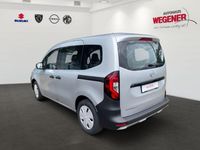 Gebraucht Nissan Townstar Acenta 131 PS (96 kW) 2025 Highland grey Van