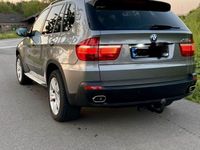 gebraucht BMW X5 7 Sitzer Diesel