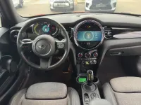 Gebraucht Mini Cooper SE 135 kW (184 PS) 2023 Rot Kleinwagen