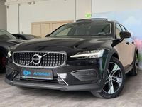Gebraucht Volvo V60 CC 197 PS (144 kW) 2021 Schwarz Kombi