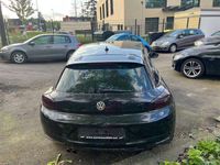 gebraucht VW Scirocco 2.0 TDI 103 kW Team