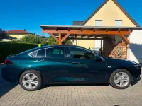 Gebraucht Opel Insignia Sport 170 PS (125 kW) 2017 Schwarz Limousine