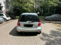 Gebraucht Mercedes A200 140 PS (102 kW) 2009 Silber Kleinwagen