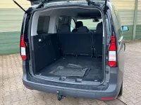Occasion VW Caddy 102 ch (75 kW) 2023 Gris Monospace