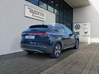 Gebraucht VW Taigo Style 116 PS (85 kW) 2025 Deep black perleffekt (schwarz) SUV