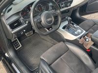 gebraucht Audi A6 quattro tiptronic sline