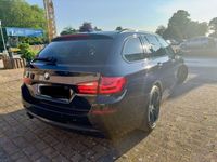 gebraucht BMW 530 d xDrive M Paket SOFT-CLOSE/360 ° KAMERA/PANO/HEAD-UP