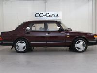 Gebraucht Saab 900 1987 Kleinwagen
