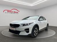 Gebraucht Kia XCeed Edition 7 120 PS (88 kW) 2022 (wd) cararraweiss SUV