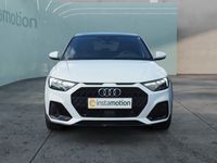 gebraucht Audi A1 City Carver 25 TFSI S line Navi Virtual PDC*