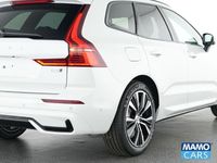 Gebraucht Volvo XC60 Plus 250 PS (183 kW) 2025 Weiß SUV