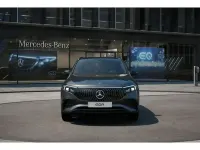 Gebraucht Mercedes EQA300 AMG 167 kW (228 PS) 2024 Metalliclack mountaingrau SUV