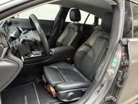 Gebraucht Mercedes CLA220 190 PS (139 kW) 2021 Mountaingrau Limousine