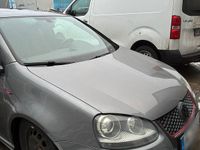 Gebraucht VW Golf GTI 300 PS (220 kW) 2008 Grau Coupé