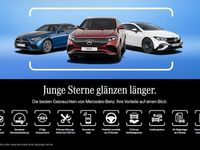 Gebraucht Mercedes V250 Avantgarde 190 PS (139 kW) 2024 Schwarz Van / Kleinbus