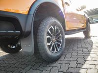 gebraucht Ford Ranger 2.0 Wildtrak X e-4WD DoKa