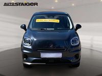 Neu Leapmotor T03 69 kW (95 PS) 2025 Canopy grey Kleinwagen