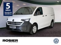 Ny VW Transporter 110 HK (80 kW) 2025 Hvid Van