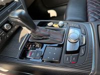 Gebraucht Audi A6 Ambiente 326 PS (239 kW) 2016 Blau Kombi