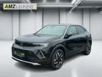 Usata Opel Mokka-e Elegance 100 kW (136 CV) 2023 Nero SUV