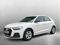 Neu Audi A1 116 PS (85 kW) 2026 Weiß (cortinaweiß) SUV
