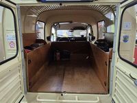 Gebraucht Citroën 2CV 24 PS (17 kW) 1976 Beige Limousine