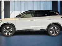 Gebraucht Renault Austral Techno 158 PS (116 kW) 2025 Weiß SUV
