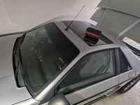 Gebraucht Pontiac Fiero 141 PS (103 kW) 1985 Silber Coupé